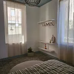 بيت للعطل Casa Ichnusa سارزانا