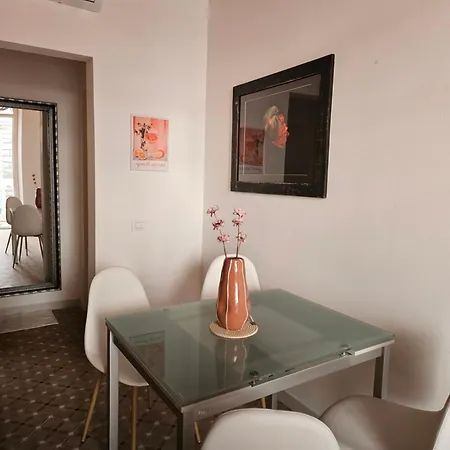 Casa Ichnusa Сasa de vacaciones *