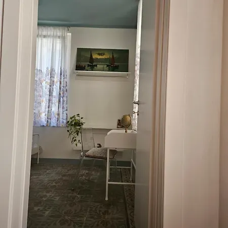 度假居 Casa Ichnusa 萨尔扎纳