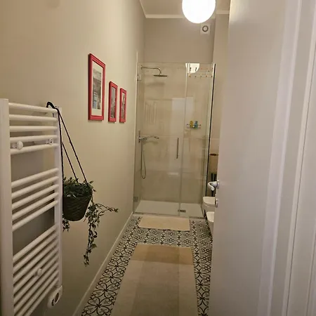 Casa Ichnusa Sarzana