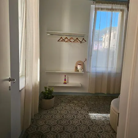 Casa Ichnusa Tatil Evi