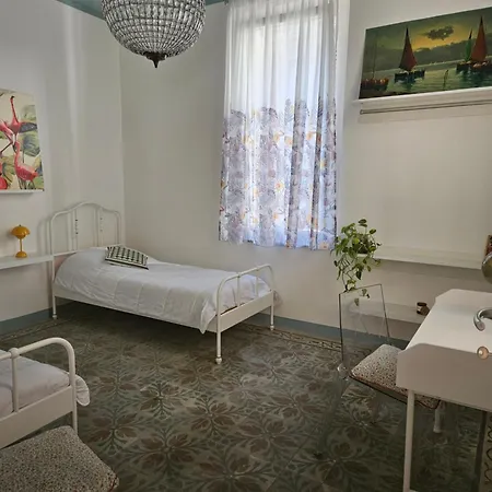 Casa Ichnusa Ferienhaus *