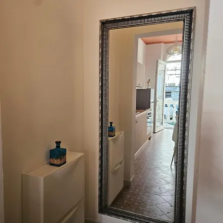 Casa Ichnusa Sarzana