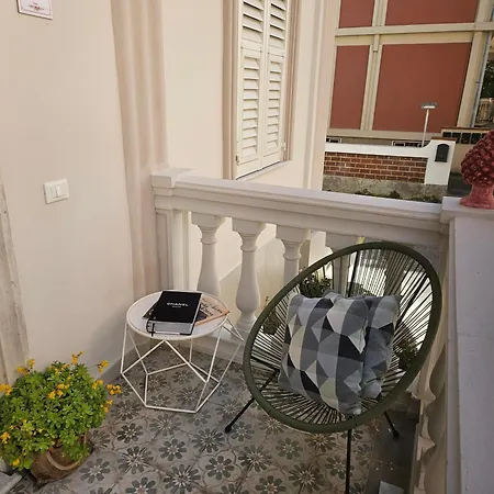 Casa Ichnusa Tatil Evi *