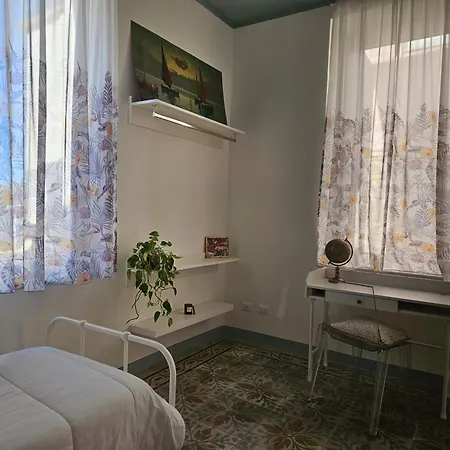 Casa Ichnusa *