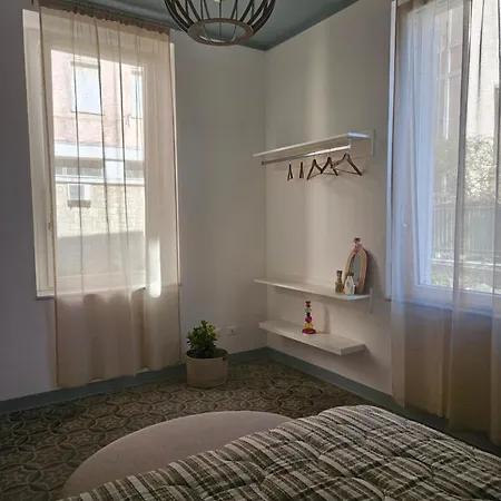 Holiday home Casa Ichnusa Sarzana
