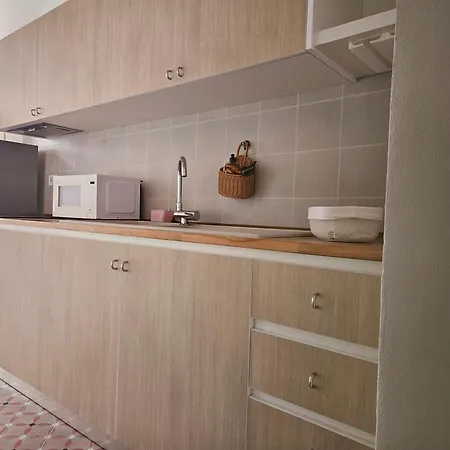Casa Ichnusa Holiday home *