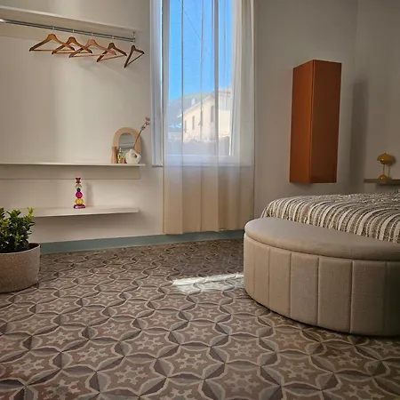 Tatil Evi Casa Ichnusa Sarzana