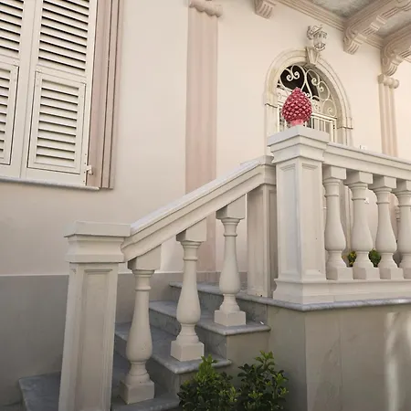 Σπίτι διακοπών Casa Ichnusa