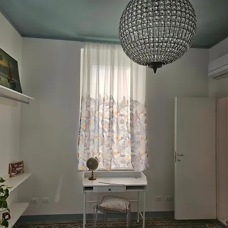 Casa Ichnusa Sarzana