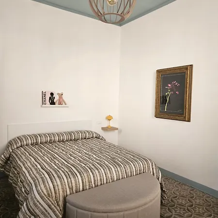 Σπίτι διακοπών Casa Ichnusa *