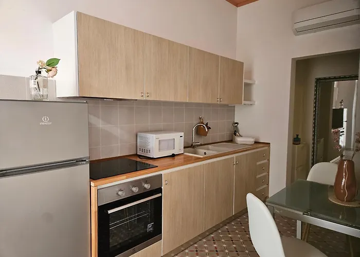 Casa Ichnusa Σπίτι διακοπών Sarzana