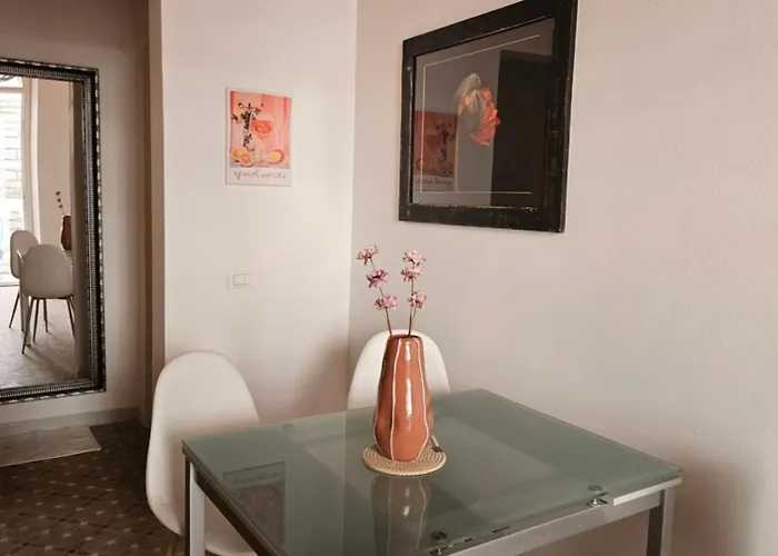 Casa Ichnusa Σπίτι διακοπών *