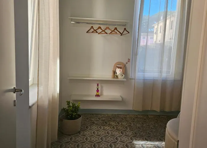 Casa Ichnusa Σπίτι διακοπών