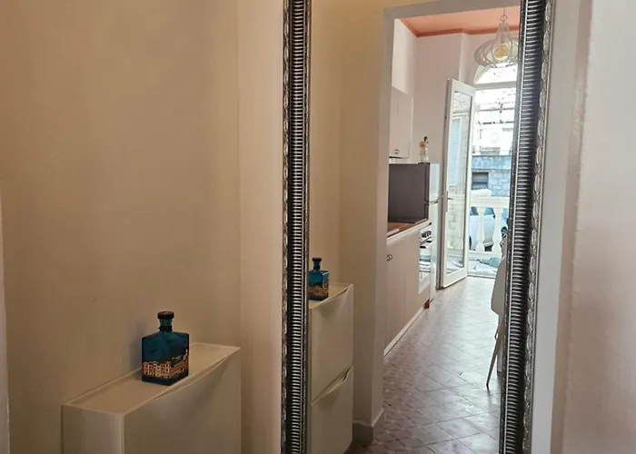Casa Ichnusa Sarzana