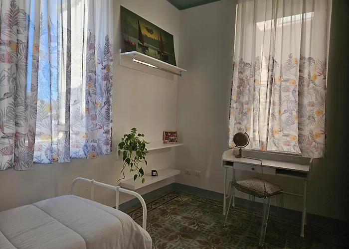 Casa Ichnusa *