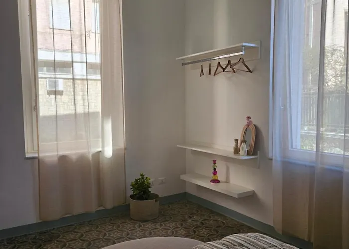 Feriehus Casa Ichnusa Sarzana