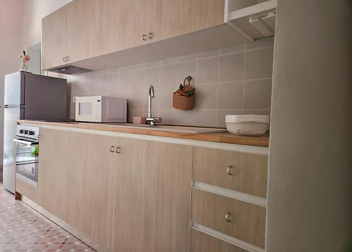 Casa Ichnusa Σπίτι διακοπών *