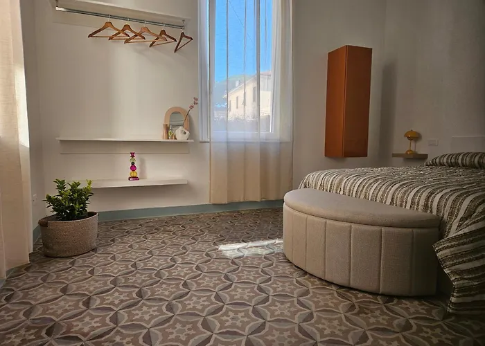 Feriehus Casa Ichnusa Sarzana