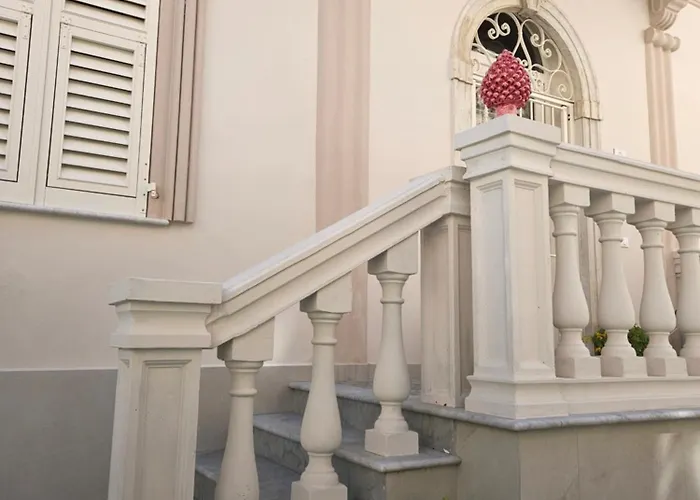 Σπίτι διακοπών Casa Ichnusa