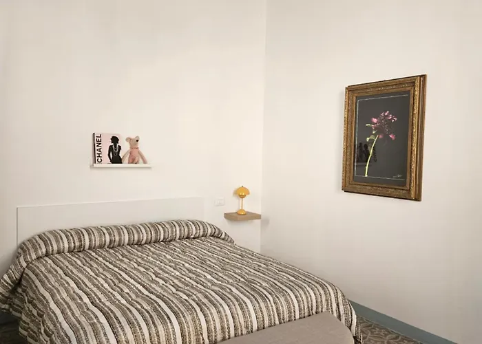 Feriehus Casa Ichnusa *